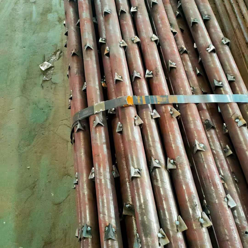 梧州土钉小导管