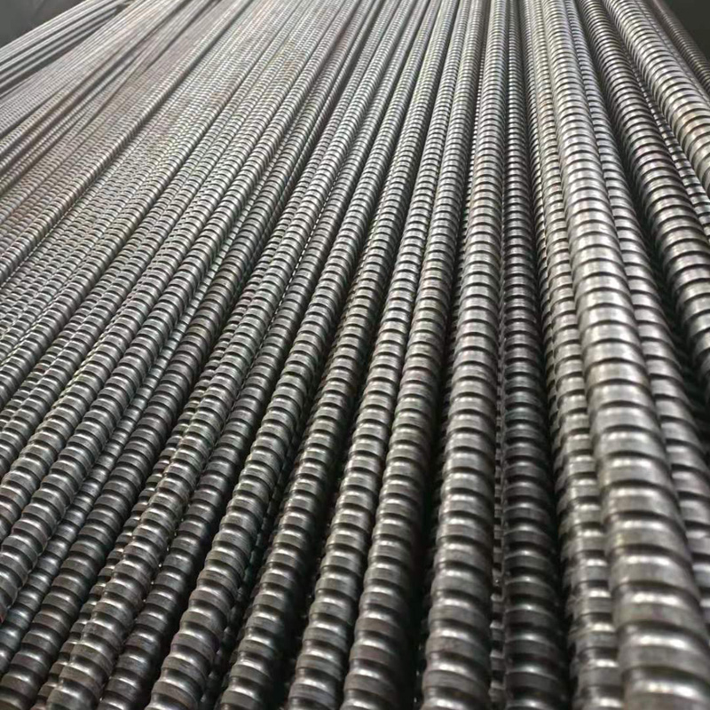 梧州中空锚杆
