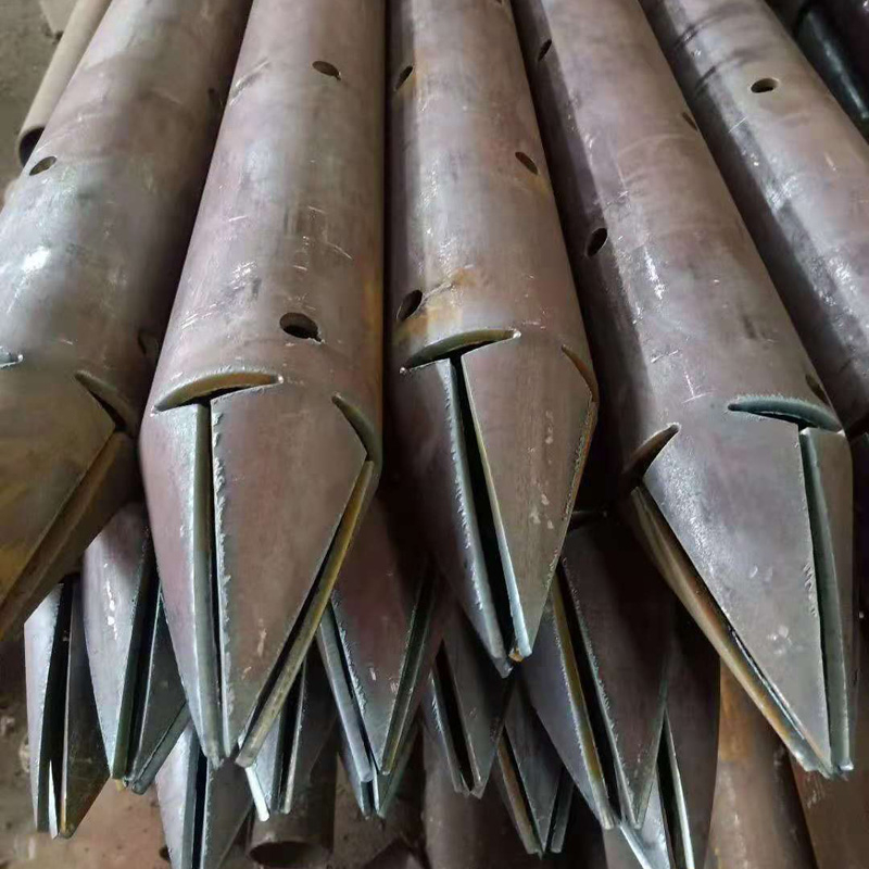 梧州预埋注浆管